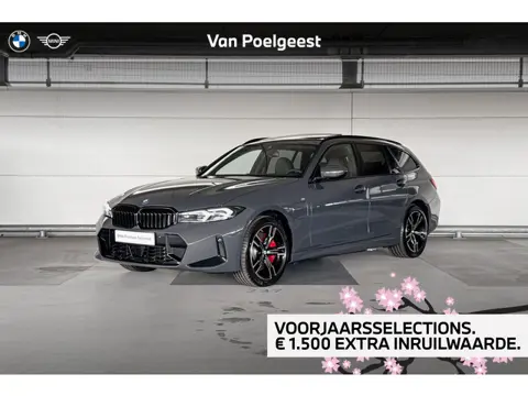 BMW 3 Serie Touring 330e | Selections 1500