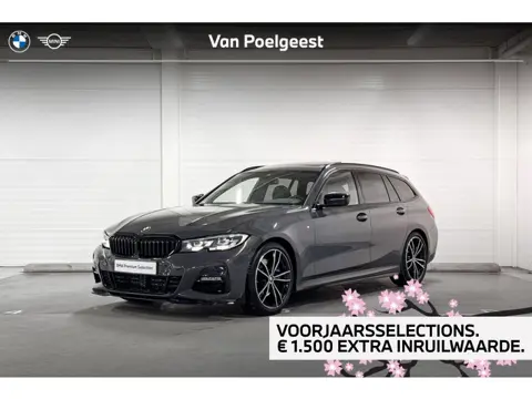 BMW 3 Serie Touring 320i Executive Edition | Selections 1500