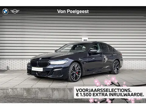 BMW 5 Serie Sedan 530e Business Edition Plus | Selections 1500