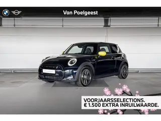 MINI Electric Comfort | Selections 1500