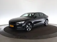 Polestar 2 Long Range Single Motor Plus 82 kWh | Pilot Pack | Elektrische stoelen | Navi |*