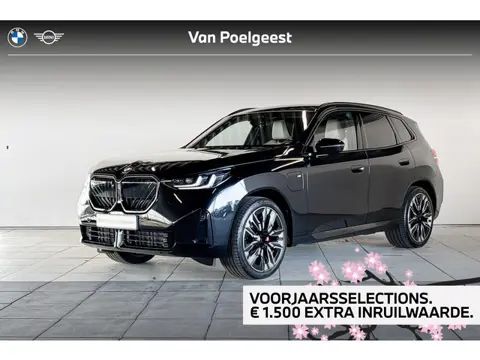BMW X3 30e xDrive | Selections 1500