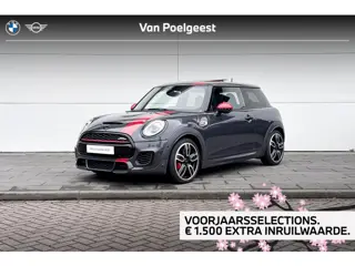 MINI 3-deurs John Cooper Works Chili | Selections 1500