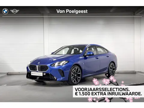 BMW 2 Serie Gran Coupé 220 | M-Sport | Achteruitrij Camera | Cruise Control | Selections 1500