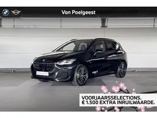 BMW 2 Serie Active Tourer 225e xDrive | Selections | Stuurwielrand verwarmd | Glazen panoramadak | S