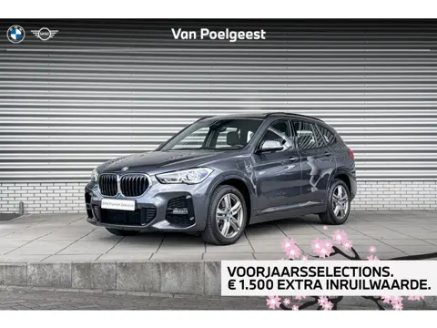 BMW X1 xDrive25e High Executive Edition | Selections 1500