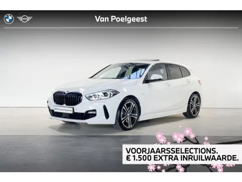 BMW 1 Serie 118i Business Edition Aut. | Selections 1500