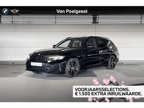 BMW 3 Serie Touring 320e | Selections 1500