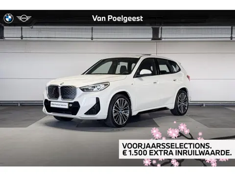 BMW iX1 xDrive30 67 kWh | Selections 1500