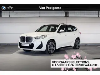BMW iX1 xDrive30 67 kWh | Selections 1500