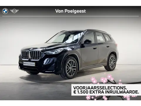 BMW X1 sDrive18i M Sportpakket Aut. | Selections 1500