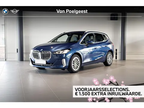 BMW 2 Serie Active Tourer 225e xDrive | Stoelverwaming | Achteruitrijcamera | Selections 1500