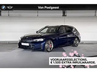 BMW 3 Serie Touring 330e M-Sport | Selections 1500