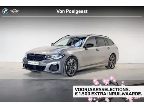 BMW 3 Serie Touring M340i xDrive High Executive Aut. | Selections 1500