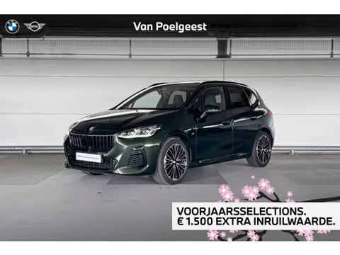 BMW 2 Serie Active Tourer 218i High Executive M-Sport | Selections 1500