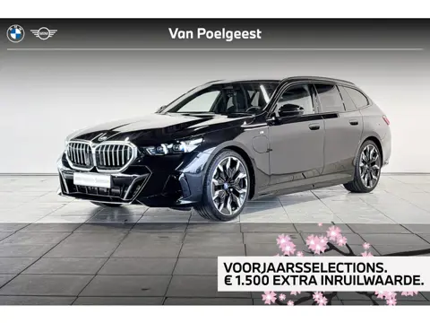BMW 5 Serie Touring 530e M Sportpakket Aut. | Selections 1500