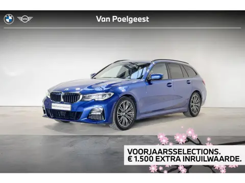 BMW 3 Serie Touring 318i High Executive Model M Sport Aut. | Selections 1500