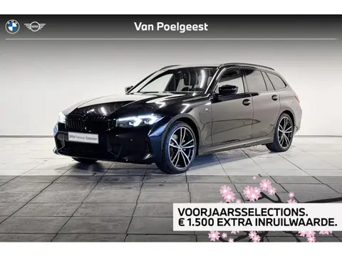 BMW 3 Serie Touring 320e | Selections 1500