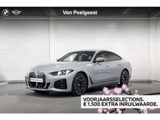 BMW i4 xDrive40 | Selections 1500