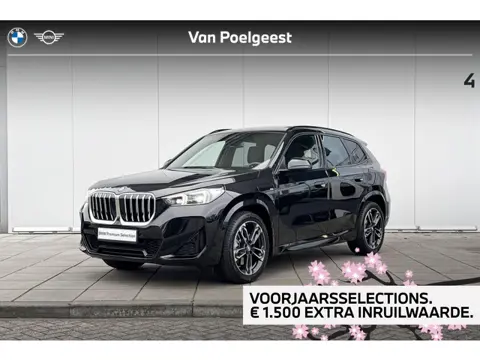 BMW X1 xDrive30e | Selections 1500