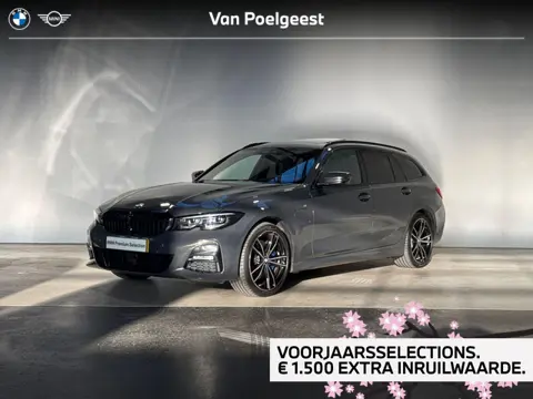 BMW 3 Serie Touring 330e High Executive Model M Sport Aut. | Selections 1500