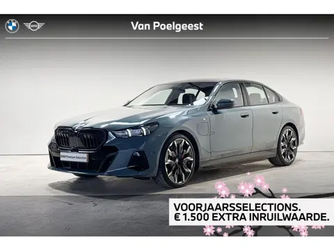 BMW 5 Serie Sedan 530e M Sport Edition Innovation Pack Aut. | Selections 1500