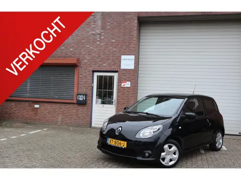 Renault Twingo 1.2-16V Collection Airco APK