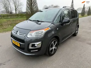 Citroen C3 Picasso 1.2 PureTech Tendance
