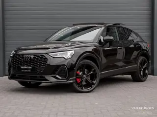 Audi Q3 Sportback 45 TFSI e S-Line Pano E-Stoel Camera 20" ACC CarPlay