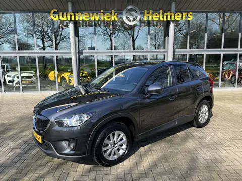 Mazda CX-5 2.0 Skylease 2WD | BT | CLIMA | CRUISE | NAVI | PDC | TREKHAAK