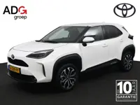 Toyota Yaris Cross 1.5 Hybrid First Edition | Trekhaak | Keyless Entry | DAB | Navigatie |