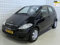 Mercedes-Benz A-klasse 150 Classic 5drs Airco APK Trekhaak(2006)