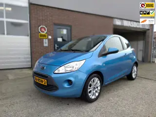 Ford Ka 1.2 Comfort start/stop
