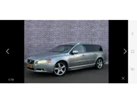 Volvo V70 2.0T R-Edition