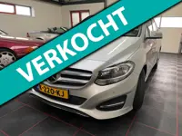 Mercedes-Benz B-klasse 200 d Business Solution AMG