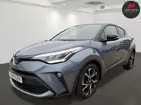 Toyota C-HR 2.0 Hybrid TeamD
