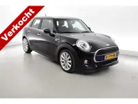 MINI Mini 1.5 Cooper Automaat Chili 5d-NAVI-ST/LEDER-LED-