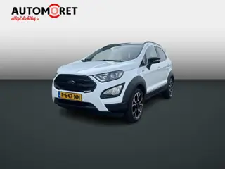Ford EcoSport 1.0 EcoBoost Active