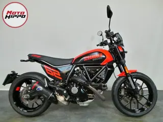 Ducati SCRAMBLER FULL THROTTLE (bj 2023)