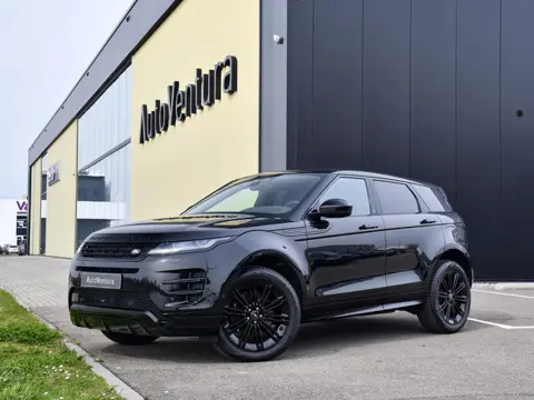 Land Rover Range Rover Evoque 1.5 P270e PHEV Dynamic SE l Facelift l Black Pack l Meridian l Adapt. 