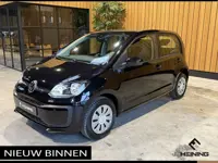Volkswagen up! 1.0 Move Up. DAB+.Bleutooth. Airco. 5 Drs. NAP.