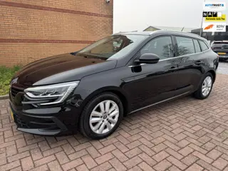 Renault Mégane Estate 1.6 E-Tech Plug-In Hybrid 160 Zen