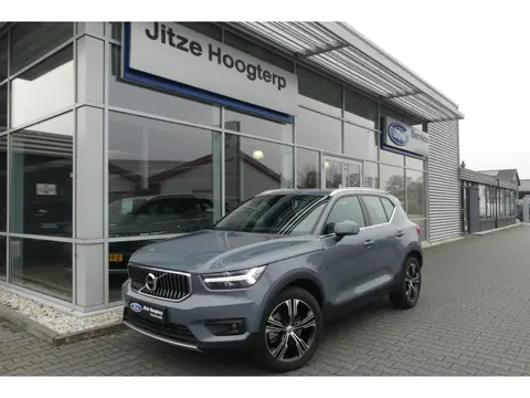Volvo XC40 1.5 T5 Recharge Inscription WINTER PACK, LEER, CRUISE, CLIMA, NAVI, CAMERA, PDC, APPLE CA