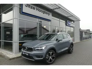 Volvo XC40 1.5 T5 Recharge Inscription WINTER PACK, LEER, CRUISE, CLIMA, NAVI, CAMERA, PDC, APPLE CA
