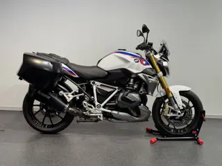 BMW R 1250 R (bj 2022)