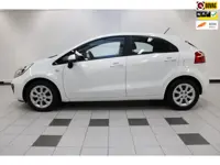 Kia Rio 1.2 CVVT Comfort Pack - NAP
