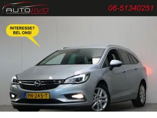 Opel Astra Sports Tourer 1.6 CDTI Online Edition NAVI CRUISE AC APPLE PDC etc.