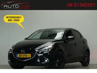 Mazda 2 1.5 Skyactiv-G Sport Selected NAVI CAMERA CRUISE AC LMV CD TREKHAAK etc.