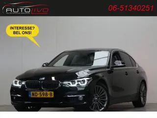 BMW 3-serie 330e Centennial High Executive XENON LEDER ST. VERW. G. NAVI CLIMA PDC  etc.