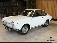 Fiat 850 coupé 850 coupe Oldtimer (bj 1967)